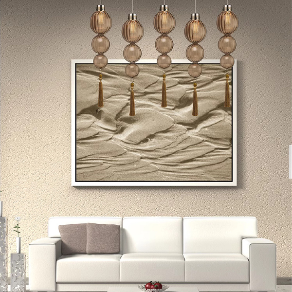 Светильник подвесной 40.2682-0 311810-22