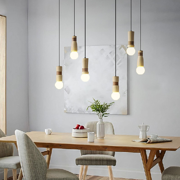 Светильник подвесной Sash01 314542-26