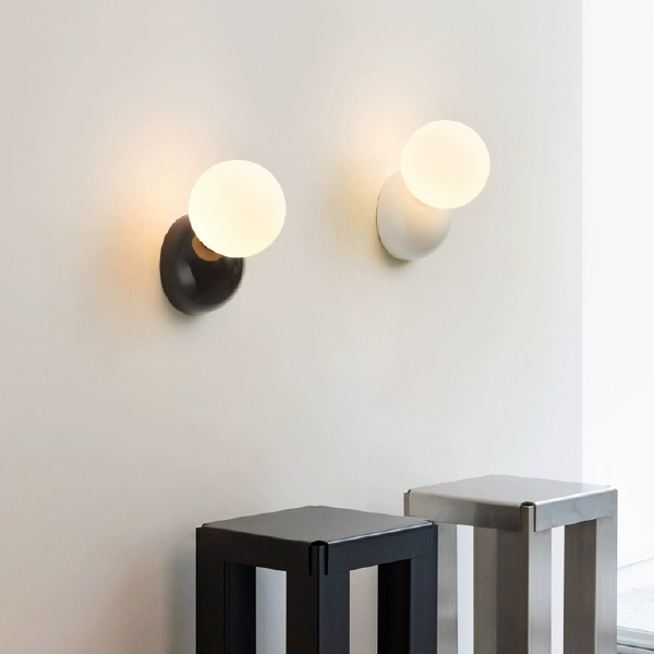 Настенное бра Ball01 322682-23