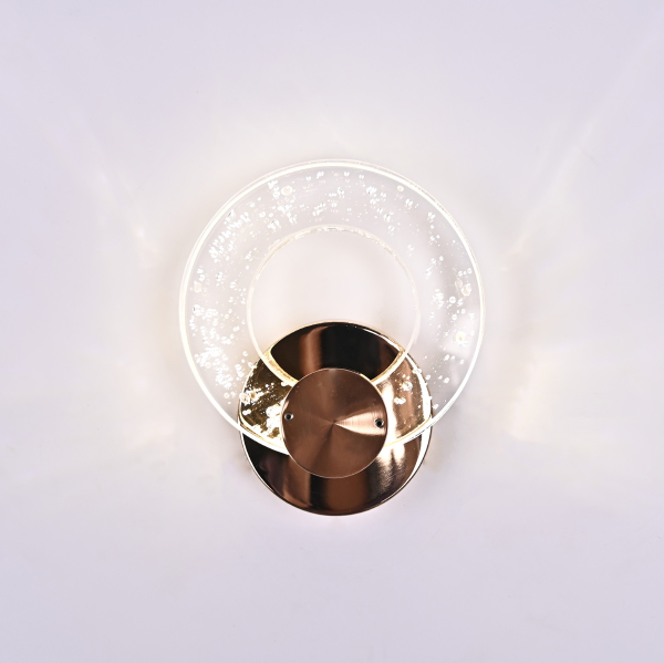 Настенное бра Cleari01 343948-22
