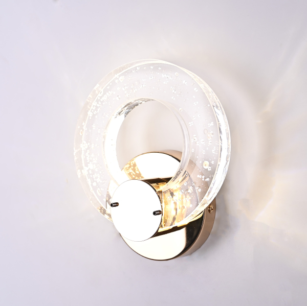 Настенное бра Cleari01 343948-22
