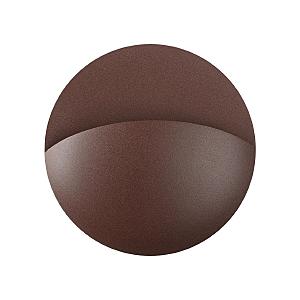 Уличный настенный светильник Halo 359534