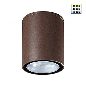 Уличный потолочный светильник Tumbler 359536