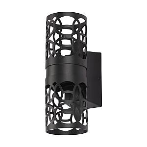 Уличный настенный светильник Netz 359537