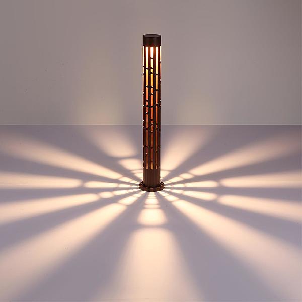 Уличный наземный светильник Netz 359540