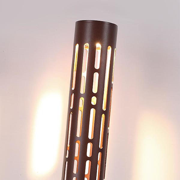 Уличный наземный светильник Netz 359540