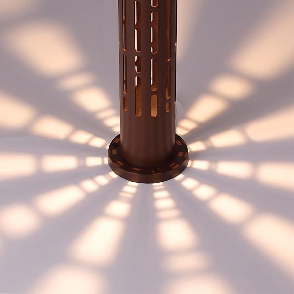 Уличный наземный светильник Netz 359540