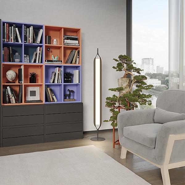 Торшер Ala 359543