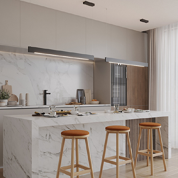 Светильник подвесной Iter 359548