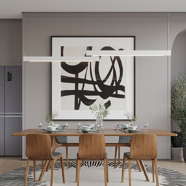 Светильник подвесной Iter 359549