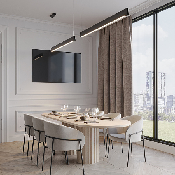 Светильник подвесной Iter 359550