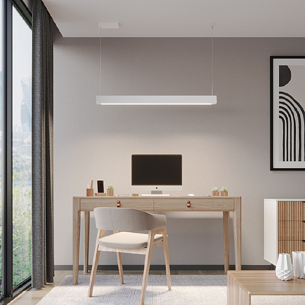 Светильник подвесной Iter 359551