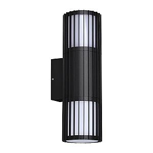 Уличный настенный светильник Costas 370992