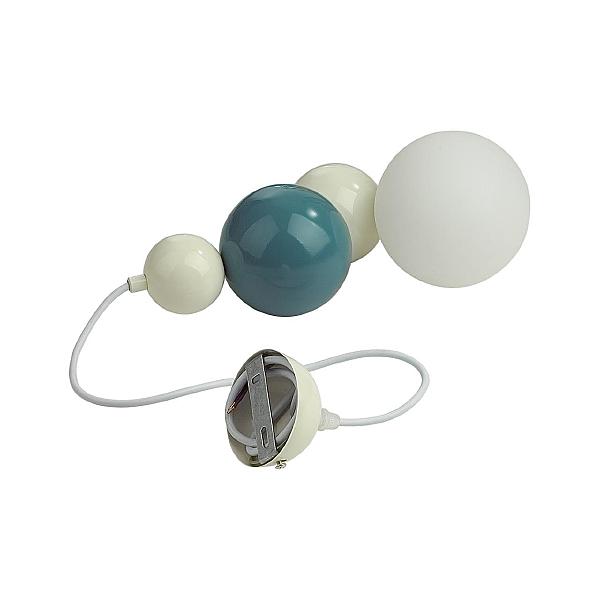 Светильник подвесной Ballons 8008/1A