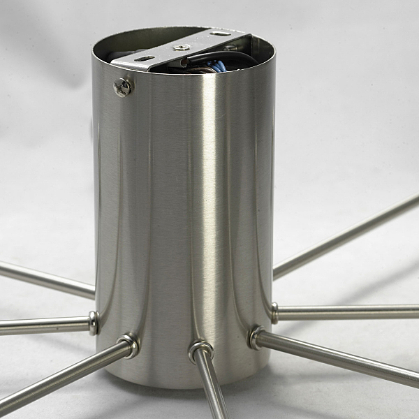 Потолочная люстра Pallottola LSN-0407-08