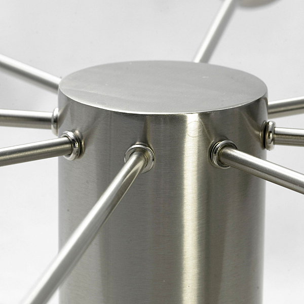 Потолочная люстра Pallottola LSN-0407-08