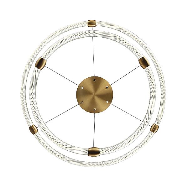 Подвесная люстра Twinkle 8010/50L
