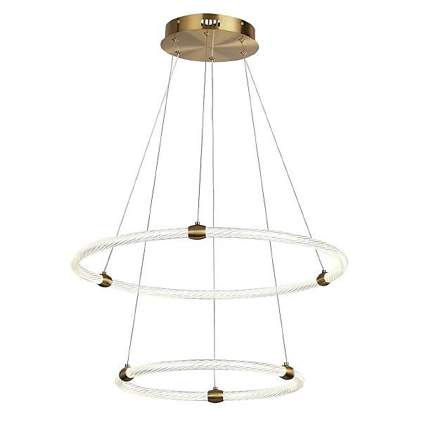 Подвесная люстра Twinkle 8010/50L