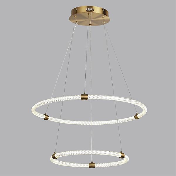 Подвесная люстра Twinkle 8010/50L