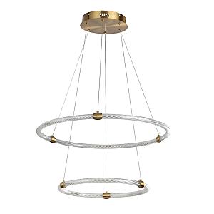 Подвесная люстра Twinkle 8010/50L