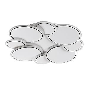 Потолочная люстра Bridge 8011/80CL