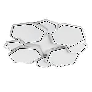 Потолочная люстра Bridge 8012/75CL