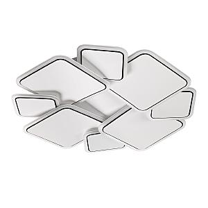 Потолочная люстра Bridge 8013/90CL