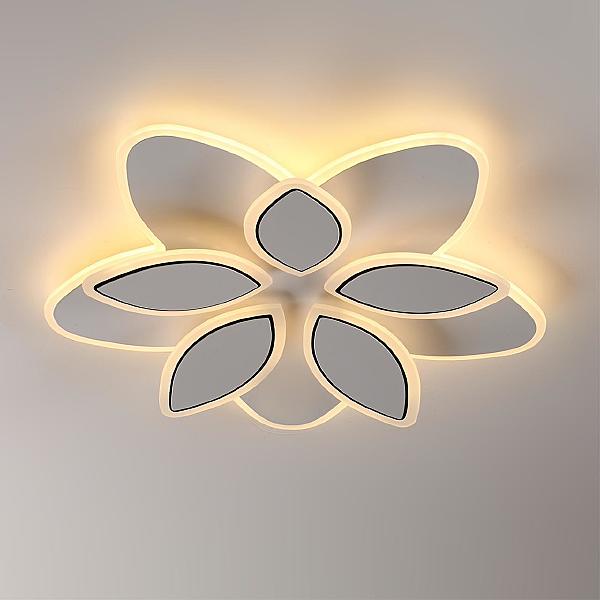 Потолочная люстра Lotus 8014/75CL