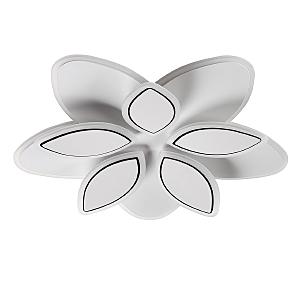 Потолочная люстра Lotus 8014/75CL