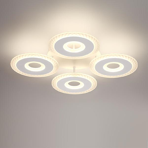 Потолочная люстра Vandy 8016/70CL