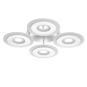 Потолочная люстра Vandy 8016/70CL