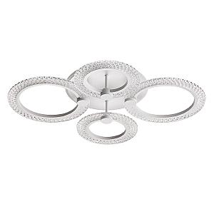 Потолочная люстра Molly 8017/60CL