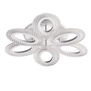 Потолочная люстра Clare 8018/60CL