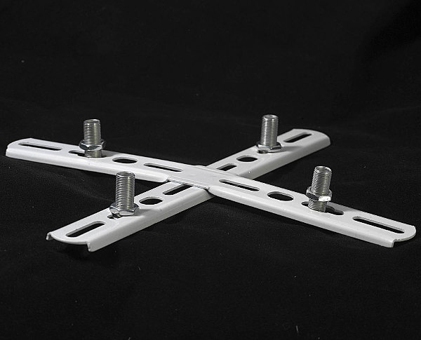 Потолочная люстра Brookside LSL-3307-08