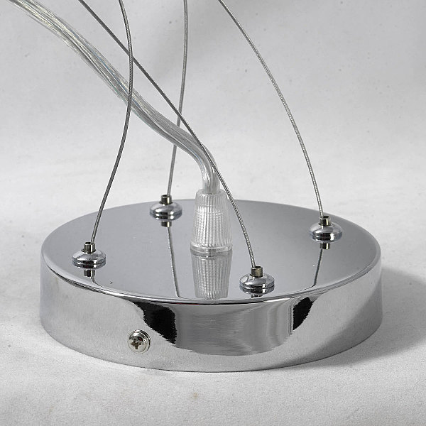 Потолочная люстра Brookside LSL-3307-08