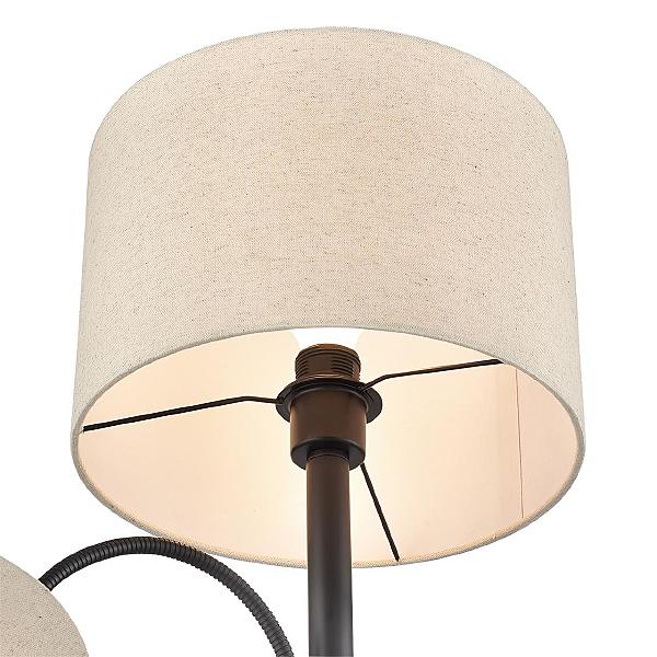 Торшер Kaya 8042/2Y