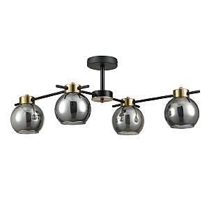 Потолочная люстра Emina 8059/4C