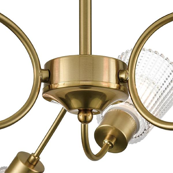 Потолочная люстра Imana 8154/6C