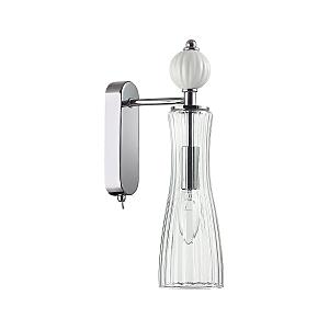 Настенное бра Emily 8268/1W