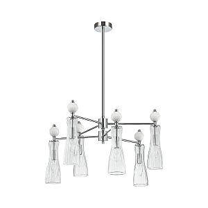Люстра на штанге Emily 8268/6