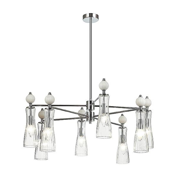 Люстра на штанге Emily 8268/8