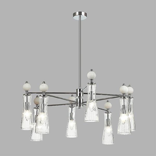 Люстра на штанге Emily 8268/8