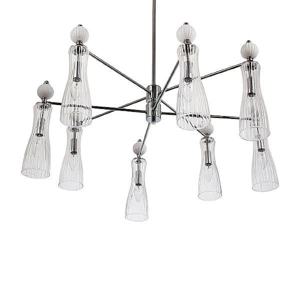 Люстра на штанге Emily 8268/8