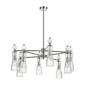 Люстра на штанге Emily 8268/8