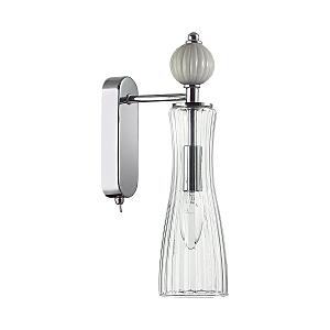 Настенное бра Emily 8269/1W