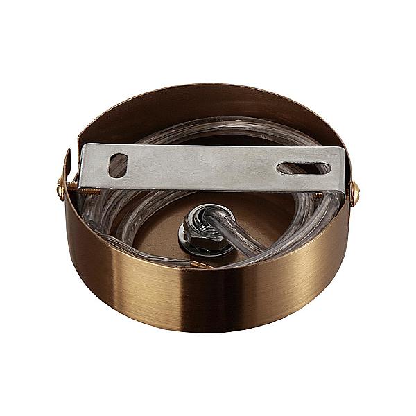 Светильник подвесной Gloriya 8272/1A