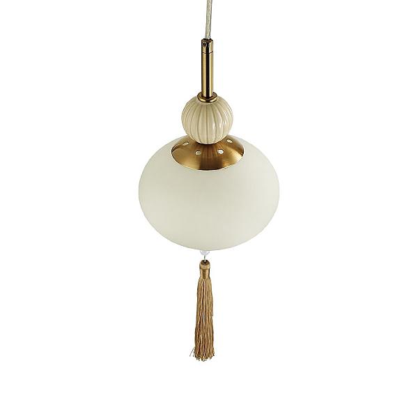 Светильник подвесной Gloriya 8272/1A