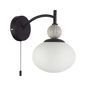 Настенное бра Gloriya 8273/1W