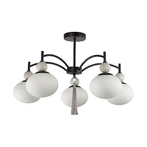 Потолочная люстра Gloriya 8273/5C