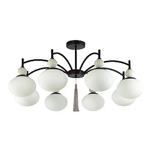 Потолочная люстра Gloriya 8273/8C